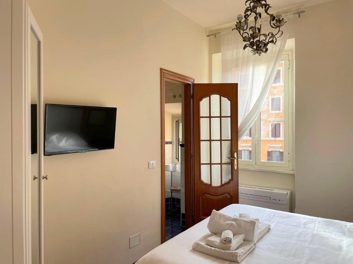 San Giovanni Garden House Рим Экстерьер фото