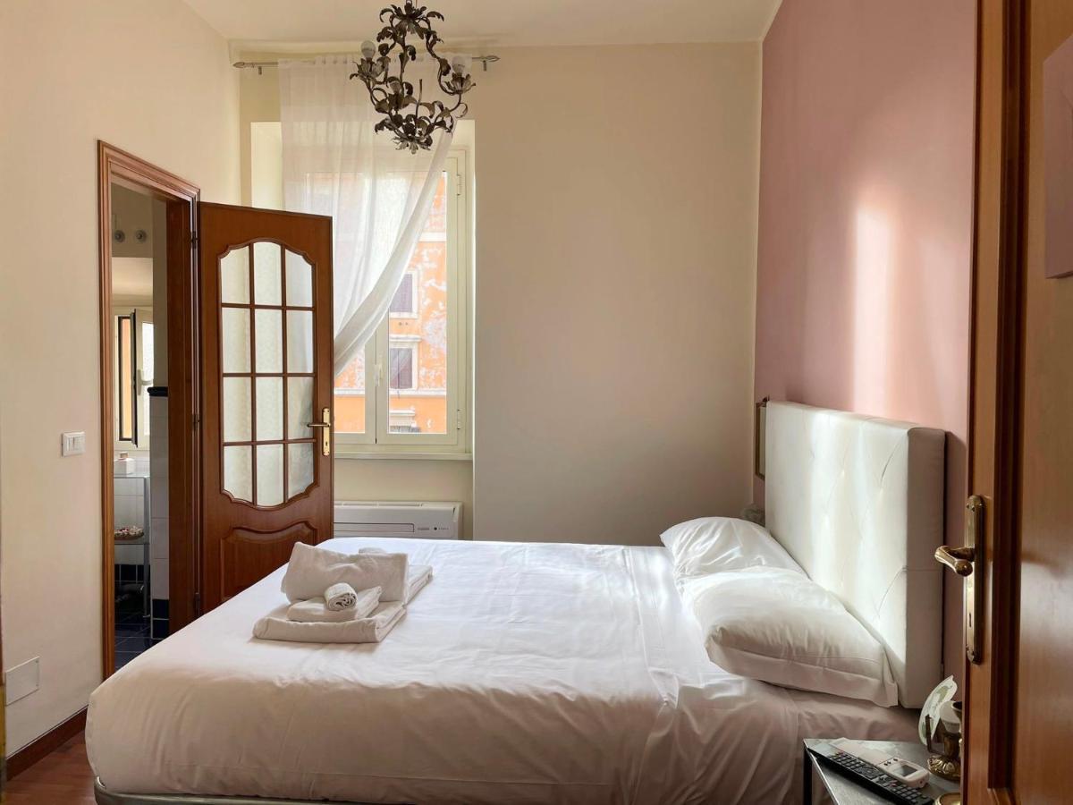 San Giovanni Garden House Рим Экстерьер фото