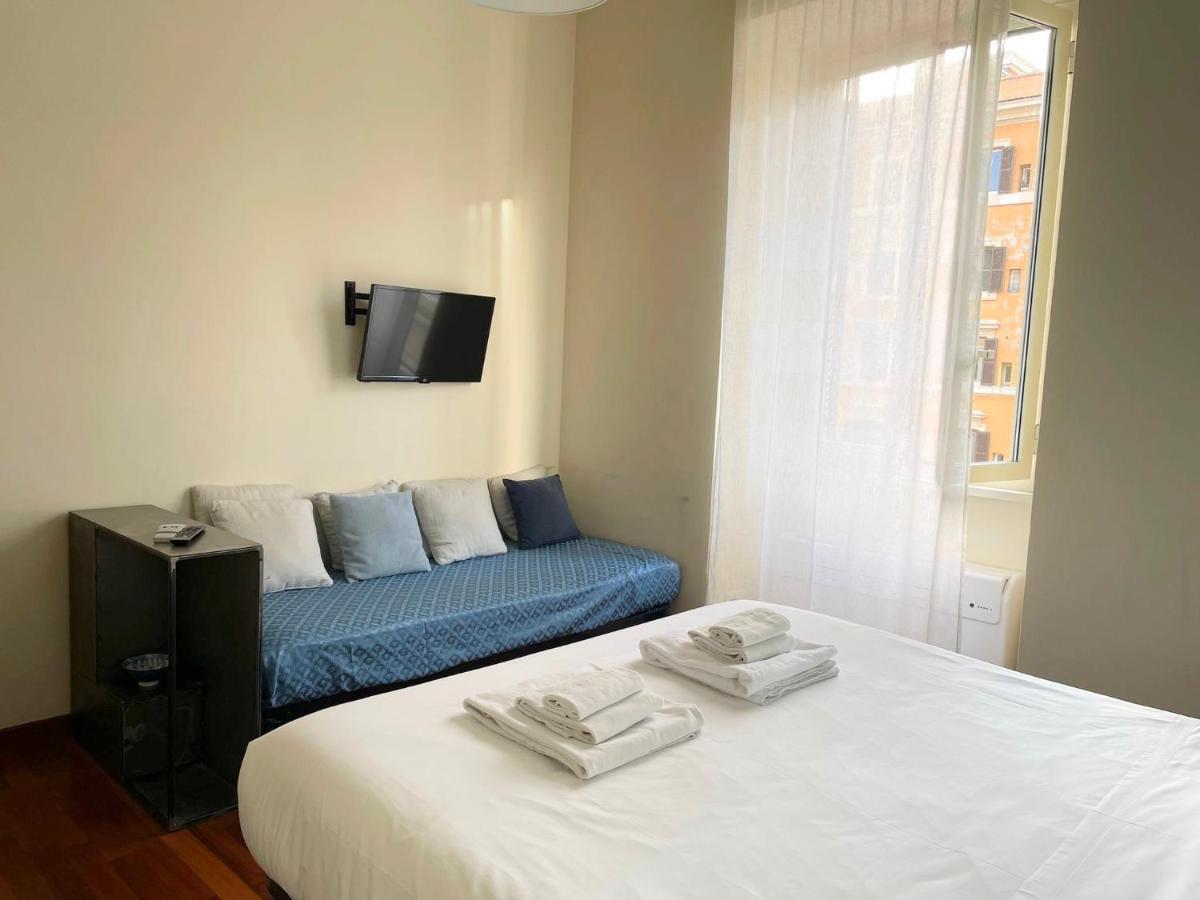 San Giovanni Garden House Рим Экстерьер фото