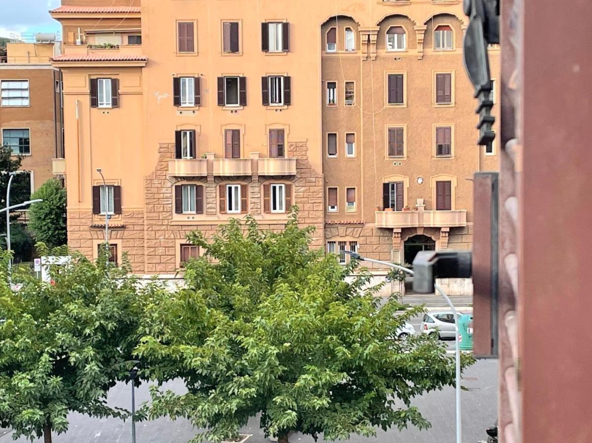 San Giovanni Garden House Рим Экстерьер фото